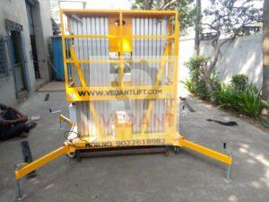 Aerial Work Platform Manufacturers in Pune