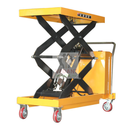 Aerial Lift Manufacturers in Pune
