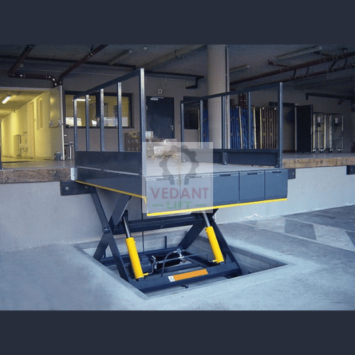 Dock Lifts Manufacturer in Pune