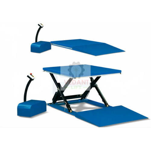 Scissor Lift Table Manufacturers in pune