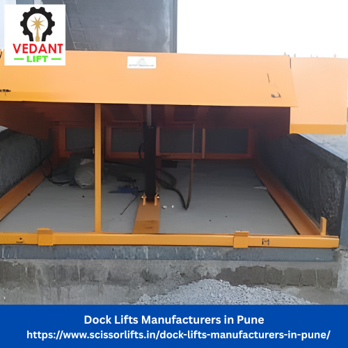 Dock Lifts Manufacturers in Pune